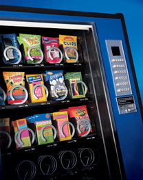 Click here for more info on Sun Valley Vending!